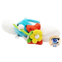 Authentic Pokemon Center Mega Tokyo renewal Swablu 34cm wide